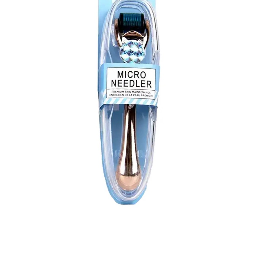 Rose Gold Micro Needler by O.R.G Skincare